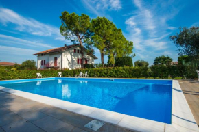 Marialuisa's Home - Residence Gardoncino Manerba Del Garda